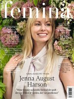femina Denmark